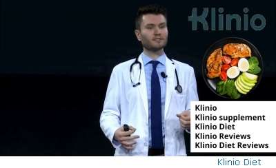 User Review Of Klinio
